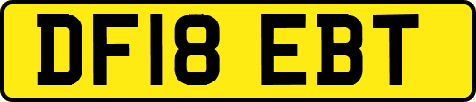 DF18EBT