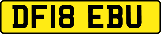 DF18EBU