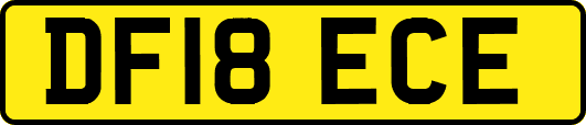 DF18ECE