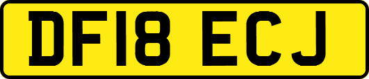 DF18ECJ