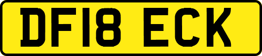 DF18ECK