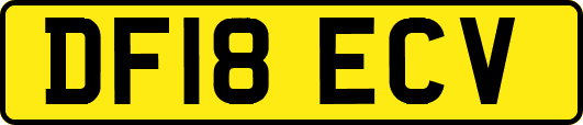 DF18ECV