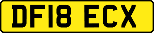 DF18ECX