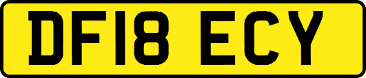 DF18ECY