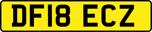 DF18ECZ