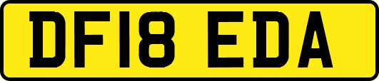 DF18EDA