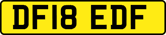 DF18EDF