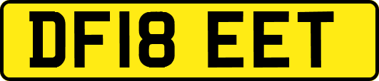 DF18EET