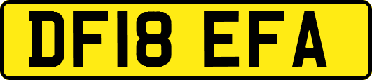 DF18EFA