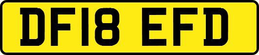 DF18EFD