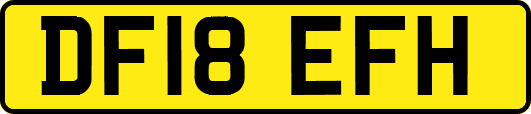 DF18EFH