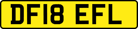 DF18EFL