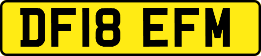 DF18EFM