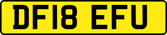 DF18EFU