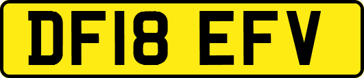 DF18EFV