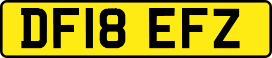 DF18EFZ