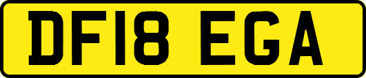 DF18EGA
