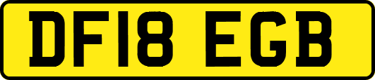 DF18EGB