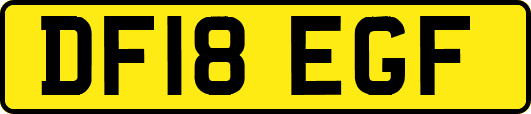DF18EGF