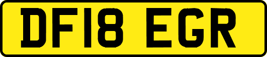 DF18EGR