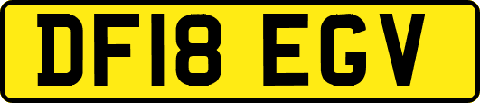 DF18EGV