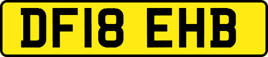 DF18EHB