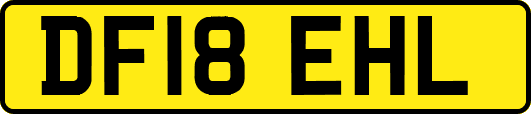 DF18EHL
