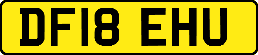 DF18EHU