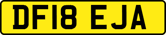 DF18EJA