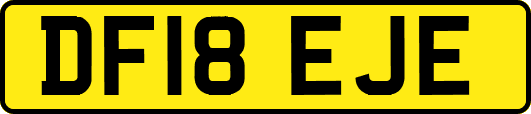 DF18EJE
