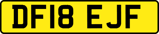 DF18EJF