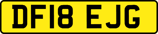 DF18EJG