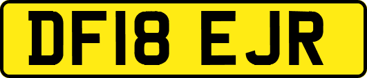 DF18EJR