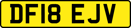 DF18EJV