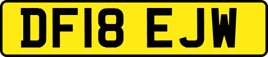DF18EJW