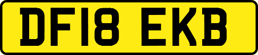 DF18EKB