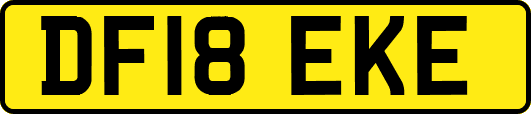 DF18EKE