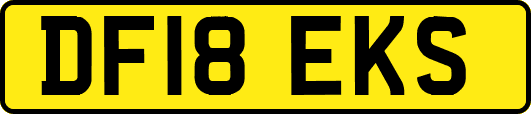 DF18EKS