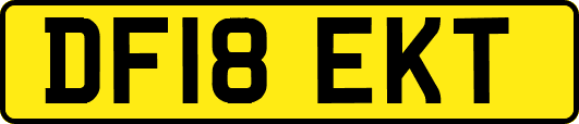 DF18EKT