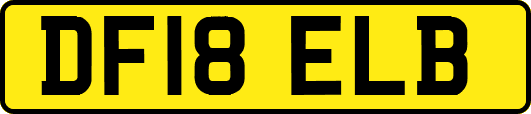 DF18ELB