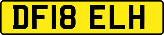 DF18ELH