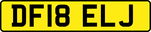 DF18ELJ