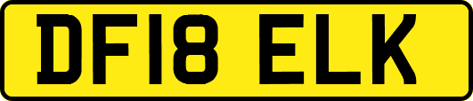 DF18ELK