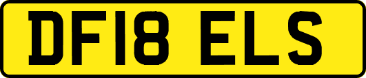 DF18ELS