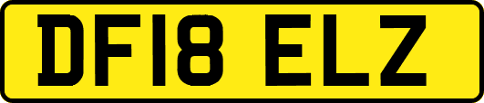 DF18ELZ