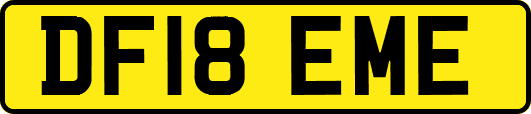 DF18EME