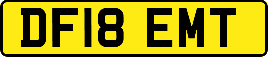 DF18EMT
