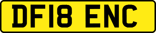 DF18ENC