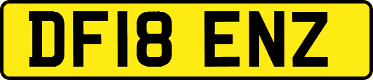 DF18ENZ