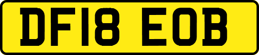 DF18EOB